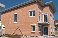 Cnoc Nan Gobhar home extensions